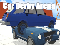 เกม Car Derby Arena