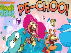 เกม Harvest Beaks Pe-Choo!