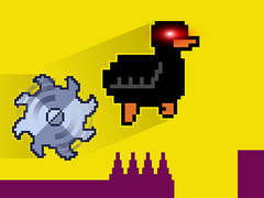 เกม Devil Duck