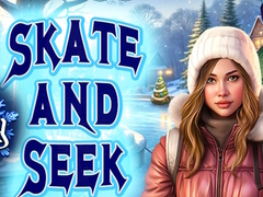 เกม Skate and Seek