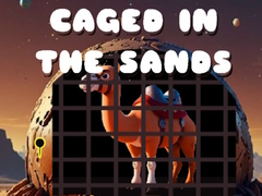 เกม Caged in the Sands