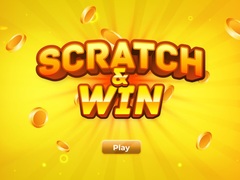เกม Scratch & Win