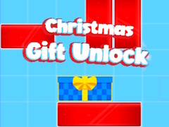 เกม Christmas Gift Unlock