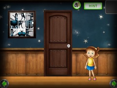 เกม Amgel Kids Room Escape 260