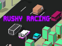 เกม Rushy Racing