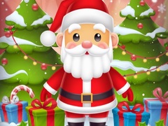 เกม Christmas Gift Match