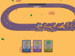 เกม Road Master 3D