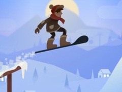 เกม Around Elbrus