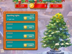 เกม The Tree Clicker