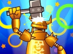 เกม Crash The Robot!