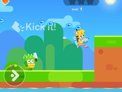 เกม Candy Man Shooting