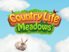 เกม Country Life Meadows