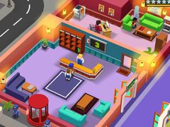 เกม DayCare Tycoon