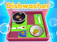เกม Dishwasher