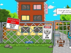 เกม Everytown