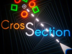 เกม Cross Section