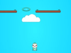 เกม Rocket Color Sprint