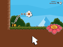 เกม Bumbly Bee