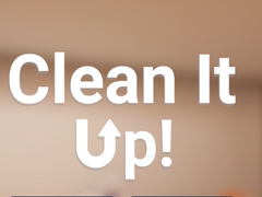 เกม Clean It Up!