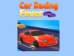 เกม Car Racing Fever