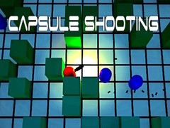 เกม Capsule Shooting