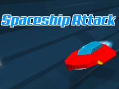 เกม Spaceship Attack