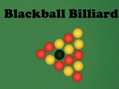 เกม Black ball 