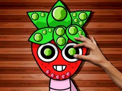 เกม Sprunki PopIt