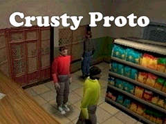 เกม Crusty Proto