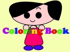 เกม Coloring Book