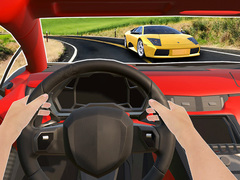 เกม City Drift Racing