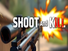 เกม Shoot and Kill