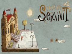 เกม Museum Servivit