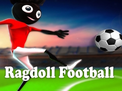 เกม Ragdoll Football
