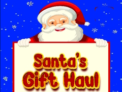 เกม Santa's Gift Haul