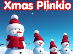 เกม Xmas Plinkio