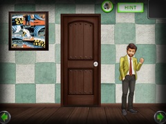 เกม Amgel Easy Room Escape 239