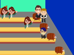 เกม Drink Dash