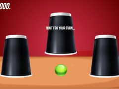 เกม Find The Ball