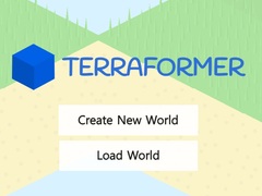 เกม Terraformer