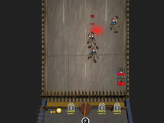 เกม Zombie Defense Survival