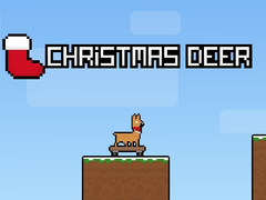 เกม Christmas Deer