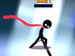 เกม Stick Vs Zombies - Epic Battle