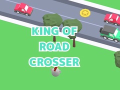 เกม King Of Road Crosser