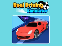 เกม Real Driving Simulator