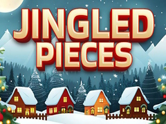 เกม Jingled Pieces