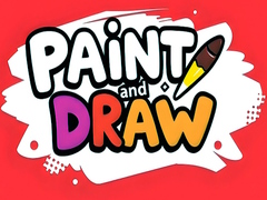 เกม Paint and Draw