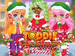 เกม Toddie Christmas Time