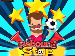 เกม Rebound Star