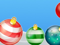 เกม Puzzles Balls Merge the New Year!